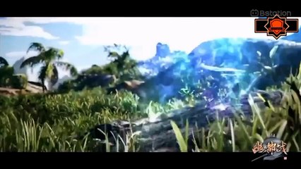 Indo Sub | Great King of The Grave 4 | Part 3