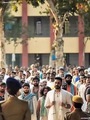 Neta Hoga Apne Ghar Par😎IPS Power Full on Attitude🔥 #ips #police #shorts #movie #shortvideo #growth