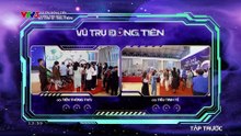 Vũ Trụ Đồng Tiền - VTV3 - 15/11/2025