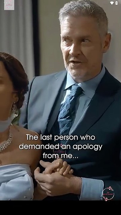 Midlife Flash Marriage- My Billionaire CEO Full Movie