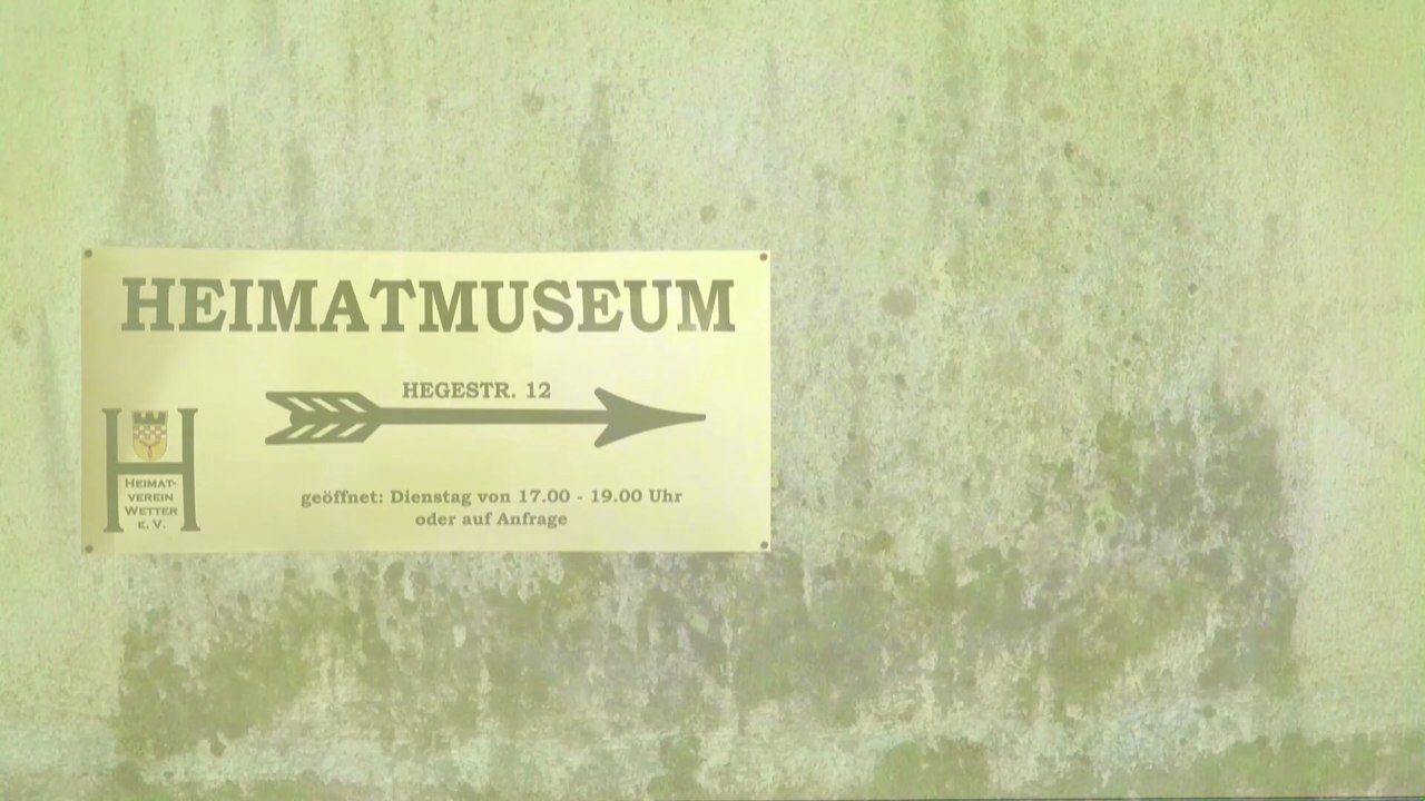 Museumstrailer
