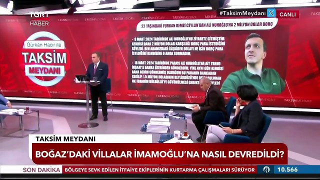 Bunlar izah edilebilecek işler değil! Gazeteci Barış Yarkadaş isyan etti