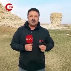 40 yıl önce yüzdükleri alanda, saz çalıp türkü söylediler