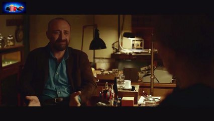 فيلم - اسطنبول الحمراء - الفصل الثاني  مدبلج