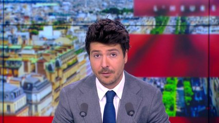 L'édito d'Eliot Deval: «Budget : David Lisnard, président de l'AMF sonne l'alerte»