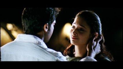 Nenje Nenje - Ayan HD Video Song