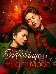 Marriage in Flight Mode  - Drama FULL MOVIES ENGLISH SUB