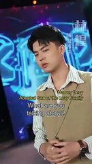 sorry i upgraded, reborn genius vow of vengeance chinese drama