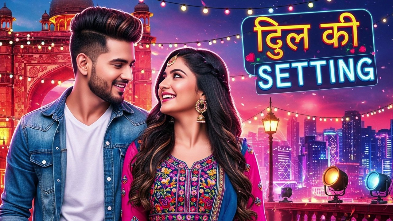 Dil Ki Setting 2 Fun Romantic Vibes - Asfar Ali Music Studio