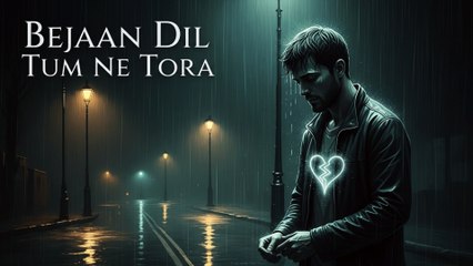 Bejaan Dil Tum Ne Tora 2 – Heartbreak • Pain • Emotional Melody - Asfar Ali Music Studio