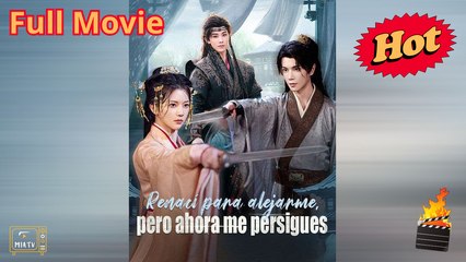 Renací Para Alejarme, Pero Ahora Me Persigues En Espanol