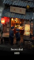 The Opium War in the USA — The Dark Truth They Hide