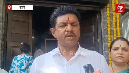 पाळीव प्राण्यांना अखेरचा निरोप देण्याकरिता माजिवड्यात अद्ययावत स्मशानभूमी!