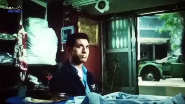 فيلم البحث عن منفذ لخروج السيد رامبو