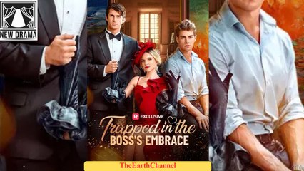 🍏💚RES Trapped in the Boss's Embrace ✅ dailymotion  | 👍 [Good] 🌍 x9qykk6