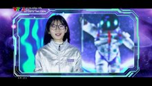 VTV3 - Vũ trụ đồng tiền (2025) - Tập 16 (cuối): Chung kết - Thiên Hà số (16/11/2025) [FULL]