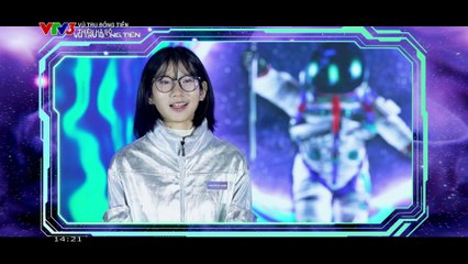 VTV3 - Vũ trụ đồng tiền (2025) - Tập 16 (cuối): Chung kết - Thiên Hà số (16/11/2025) [FULL]