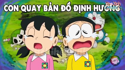 Doraemon Review: Compilation of the Best New Episodes Part 268 | Doraemon Cartoon Summary