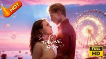 She is the one, Boss! | Full Movie HD - SweetRomance Love Romantic Drama ShortFilms First Love Love-Hate Hidden Feelings