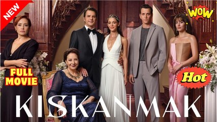 Kiskanmak - Episode 8 (English Subtitles)