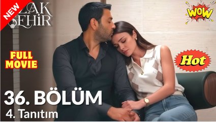 Uzak Sehir - Episode 36 (English Subtitles)