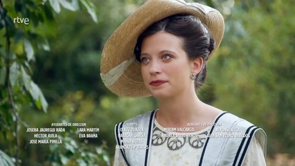 La Promesa Capitulo 697 AVANCE