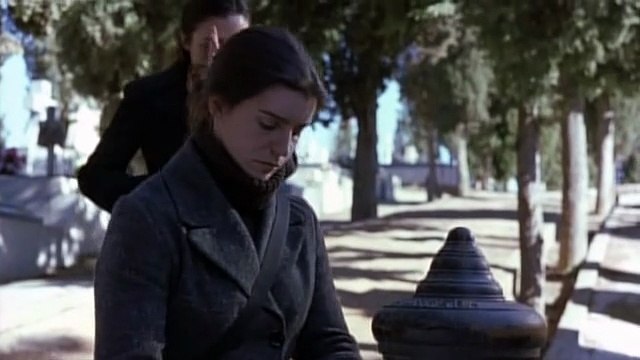 peliculas Drama Te doy mis ojos