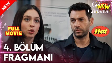 Guller ve Gunahlar - Episode 4 (English Subtitles)