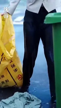 The story ends with three ungrateful children she adopted growing up, devouring her fortune, kicking her out of the house, and causing her death in a rainstorm. Reborn, she coldly reclaims everything, with the top tycoon's own son backing her up. She watc