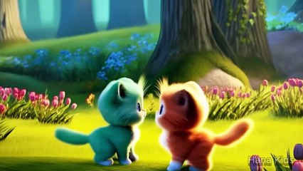 ✨ Funny Cats Video 💃🐱💫Meong