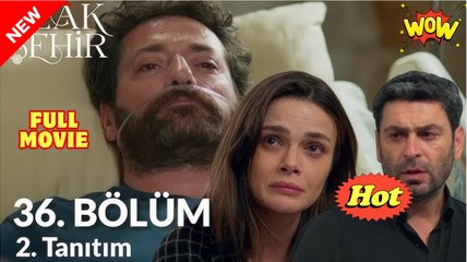 Uzak Sehir - Episode 36 (English Subtitles)