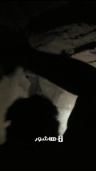 مستند رویاباف و قاضی، روایت واقعی جست‌وجوی گنج | تماشای کامل در هاشور