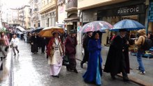 DESFILE MODERNISTA TERUEL 15 NOV 2025