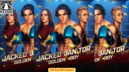 🍏💙✅🏴 08.12 - 12.30 🔥 Jacked Janitor Vs Golden Boy dailymotion 🌍x9tvjqs