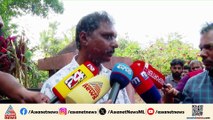 'രാഷ്ട്രീയ പാ‍ര്‍ട്ടികളിൽ നിന്നും സമ്മ‍ര്‍ദം ഉണ്ടായിരുന്നു, മാനസികമായി വിഷമുണ്ടായിരുന്നു'