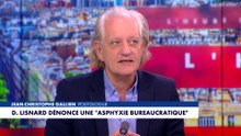 Jean-Christophe Gallien : «Je plaide pour que l'élection municipales soit un moment démocratique»