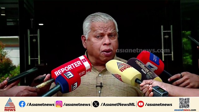 'തെരഞ്ഞെടുപ്പ് കമ്മീഷന്റെ പിടിവാശിയാണ് അനീഷിന്റെ മരണത്തിന് കാരണം'; M V ജയരാജൻ