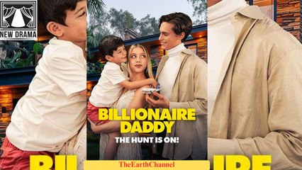 🍏💙*️⃣🏴 10.16 - 12.30 🔥 Billionaire Daddy the Hunt Is On dailymotion 🌍x9tvk0c