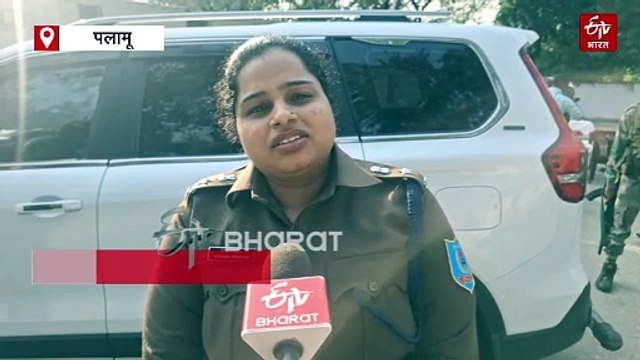 रक्तदान के लिए आगे नहीं आ रहे थे लोग, एसपी ने ब्लड डोनेट कर, की भागीदारी बढ़ाने की अपील