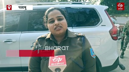 रक्तदान के लिए आगे नहीं आ रहे थे लोग, एसपी ने ब्लड डोनेट कर, की भागीदारी बढ़ाने की अपील