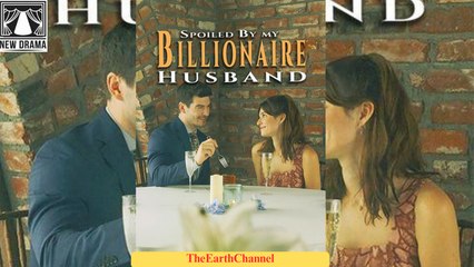 🍏💙✅🏴 09.08 - 12.30 🔥 Spoiled By My Billionaire Husband dailymotion 🌍x9tvk7g