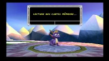 Spyro The Dragon : 33 Gnasty Gnorc
