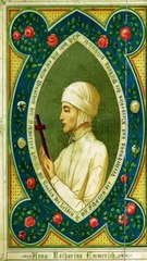 Noé y sus descendientes - Visiones de la beata Ana Catalina Emmerick