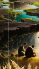 Después del diluvio - Visiones de la beata Ana Catalina Emmerick