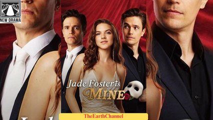 🍏💙✳️🏴 09.12 - 12.30 🔥 Jade Foster Is Mine dailymotion 🌍x9tvkec