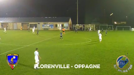 Florenville - Oppagne