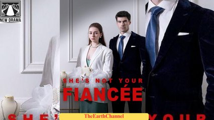 🍏💙✳️🏴 09.16 - 12.30 🔥 She Is Not Your Fiancée dailymotion 🌍x9tvkge