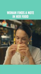 Man makes his wife cook non-stop