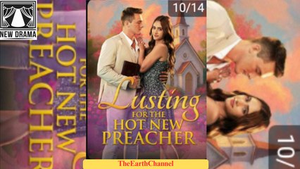 🍏💙*️⃣🏴 10.14 - 12.30 🔥 Lusting For The Hot New Preacher dailymotion 🌍x9tvksm