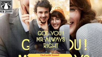 🍏💙*️⃣🏴 10.21 - 12.30 🔥 Got you Mr Always Right dailymotion 🌍x9tvky6